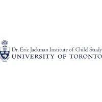 (Dr. Eric Jackman) Institute of Child Study