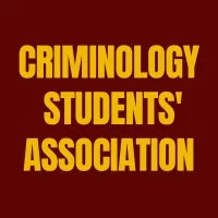 Criminology Students' Association