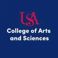 University of South Alabama College of Arts and Sciences