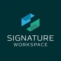 Signature Workspace Signature Workspace