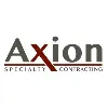 Axion Specialty Contracting Axion Specialty Contracting