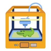 3D Printing Club UF
