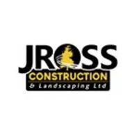 JRoss Construction & Landscaping 