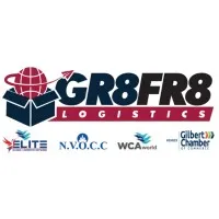 GR8FR8 Logistics, LLC