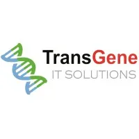 TransGene IT Solutions Pvt. Ltd.