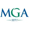Metropolitan Golf Association (MGA) Metropolitan Golf Association (MGA)