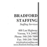 Bradford Staffing Bradford Staffing