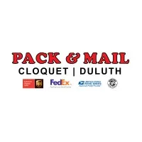 Pack & Mail