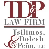 Tsilimos, Dolesh, and Peña LLC