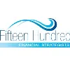 Fifteen Hundred Financial Strategists Fifteen Hundred Financial Strategists