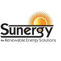 Sunergy for Renewable Energy Solutions