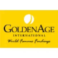 GoldenAge International Ltd