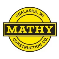 Mathy Construction Company