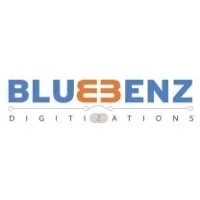 BLUEBENZ DIGITIZATIONS PVT. LTD. BLUEBENZ DIGITIZATIONS PVT. LTD.