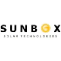 SUNBOX Solar Technologies