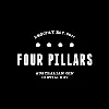 Four Pillars Gin Four Pillars Gin