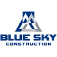 Blue Sky Construction LLC