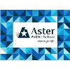 Aster Institutions