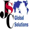 JSC Global Solutions, Inc. JSC Global Solutions, Inc.