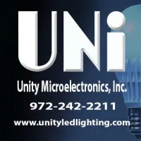 Unity Microelectronics, Inc.