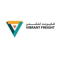 Vibrant Freight L.L.C. Vibrant Freight L.L.C.