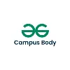 GeeksforGeeks Campus Body - BGIEM, Jabalpur