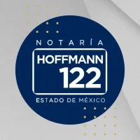 Notaría Pública 122 Estado de México