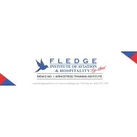 Fledge Institute of Aviation & Hospitality Fledge Institute of Aviation & Hospitality