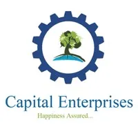 CAPITAL ENTERPRISES CAPITAL ENTERPRISES