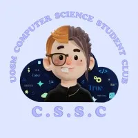Computer Science Student Club - UoSM Computer Science Student Club - UoSM
