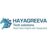 Hayagreeva Tech Solutions Pvt. Ltd.