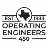 Operating Engineers Local 450 Operating Engineers Local 450