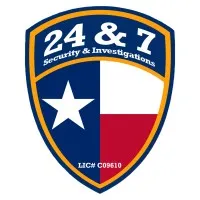 24 & 7 Security & Investigations