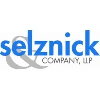 Selznick & Company, LLP