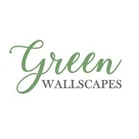Green Wallscapes Green Wallscapes