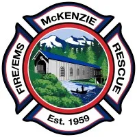 McKenzie Fire And Rescue