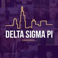 Delta Sigma Pi - Alpha Omega