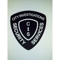 City Investigations & Security
