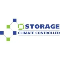 Storage Climate Controlled