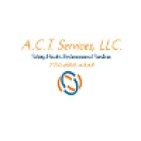A.C.T. Services, Inc.
