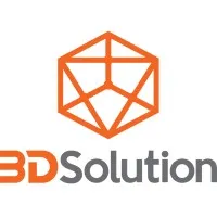 3D SOLUTION 3D SOLUTION