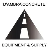 D'Ambra Concrete Equipment & Supply