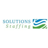 SOLUTIONS Staffing SOLUTIONS Staffing