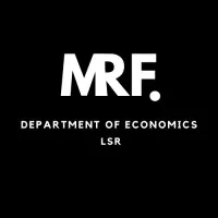 Mentored Research Forum, LSR