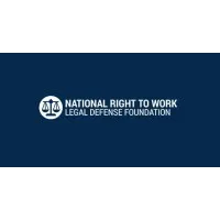 National Right to Work Legal Defense Foundation