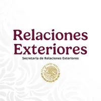 Secretaría de Relaciones Exteriores de México