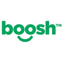 Boosh Plant-based Brands Boosh Plant-based Brands