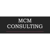 MCM CONSULTING MCM CONSULTING