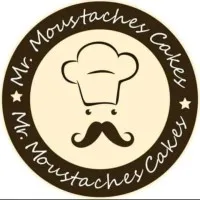 Mr. Moustache's Cakes