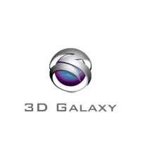 3D Galaxy 3D Galaxy